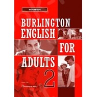 Burlington English For Adults 2 - WorkBook Burlington English For Adults 2 - WorkBook